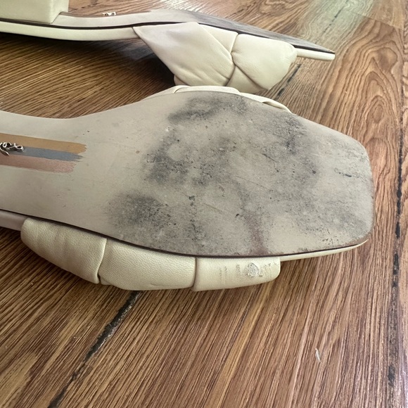 Sam Edelman Dawson mule flats size 10 - Picture 3 of 5